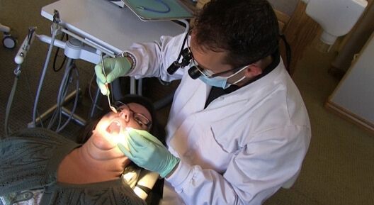 teeth implants