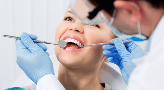 Denture Repair
