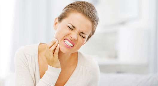 Dental Emergency Keller