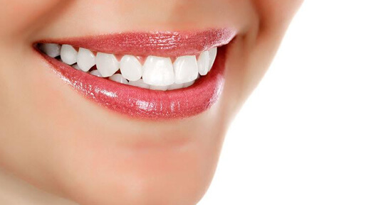 Cosmetic Dentist Keller
