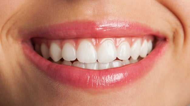 Don’t Let Your Teeth Wear Off with Age