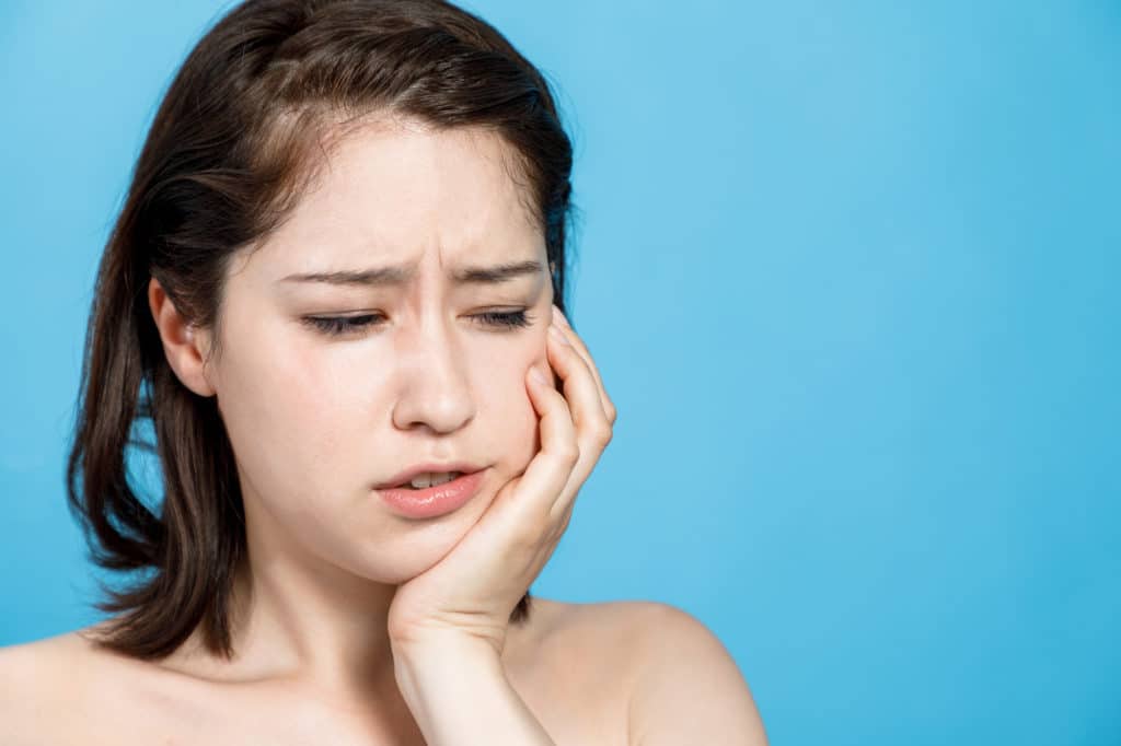tmj pain causes and treatment