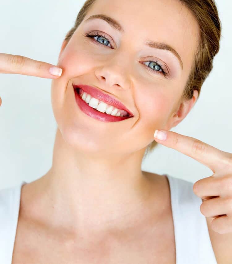 brighten your life with professional teeth whitening image
