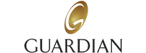 guadian logo