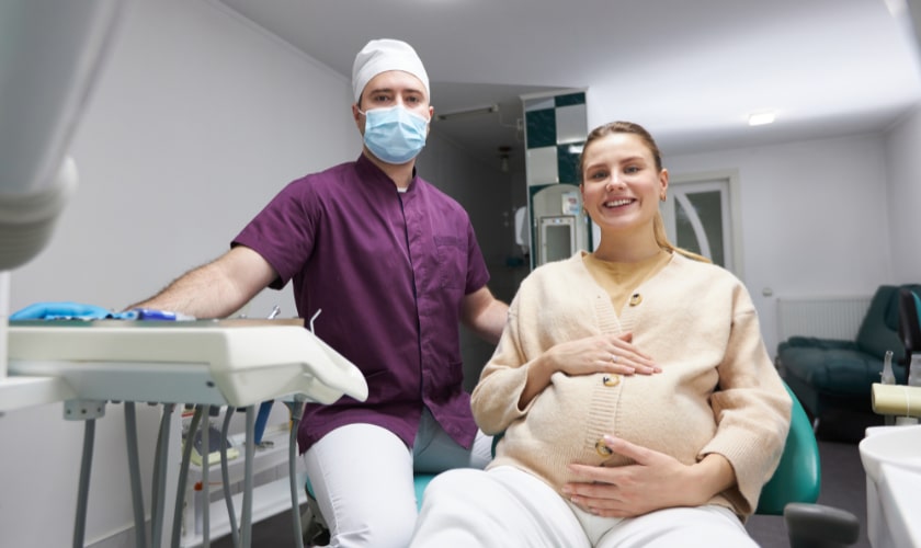 The Truth About Dental Sedation Safety for Pregnant Women