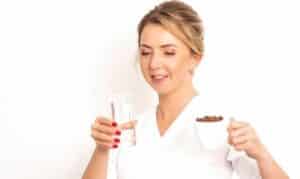 can i drink coffee and wine after teeth whitening