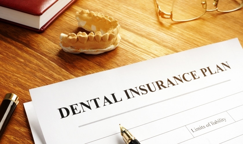 Your Dental Insurance Benefit