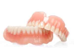 tips for successfully eating and speaking with dentures