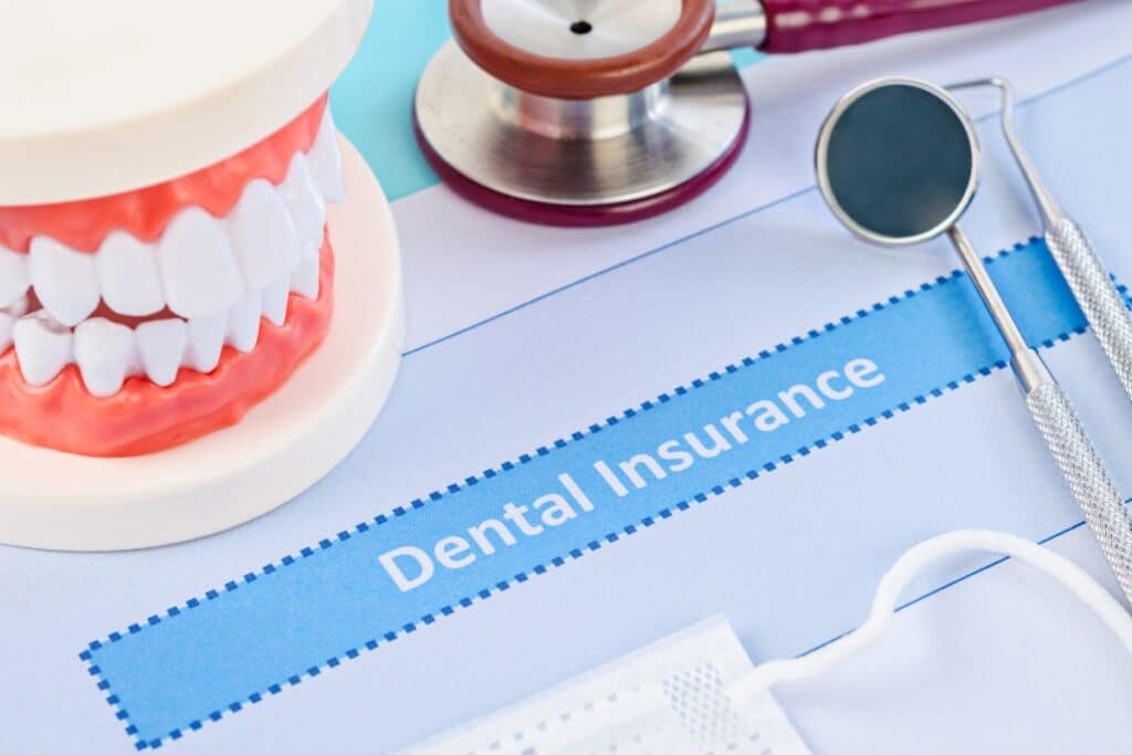 Dental Insurance Keller, TX