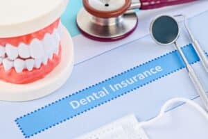 Dental Insurance Keller, TX
