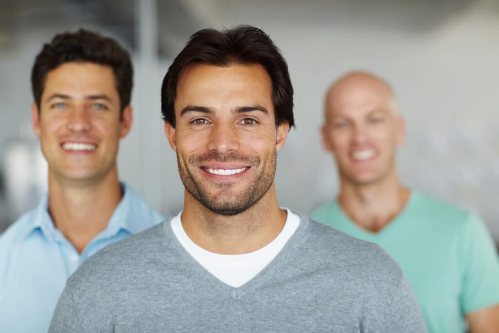 Cosmetic Dentistry in Haltom City