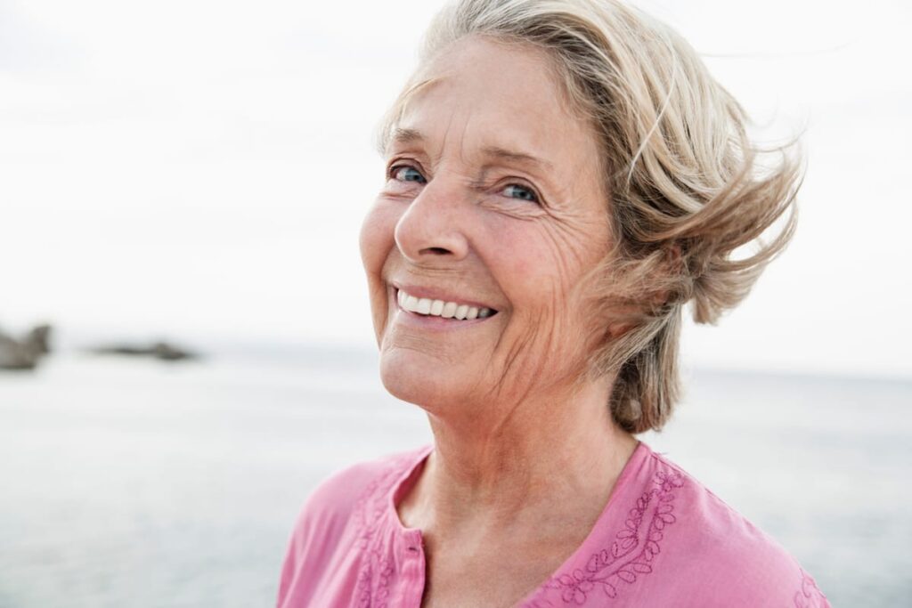 Dentures in Watauga