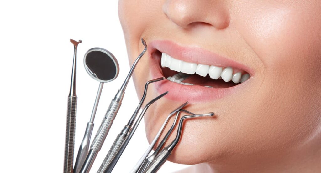 Cosmetic Dentistry in Haltom City