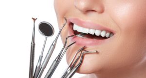 Cosmetic Dentistry in Haltom City