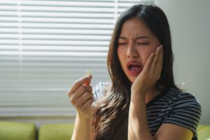 Emergency Dentistry in North Richland Hills