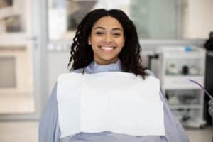 Teeth Whitening in Keller