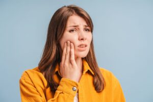 Emergency Dentistry in North Richland Hills