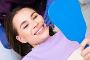 Cosmetic Dentistry in Haltom City