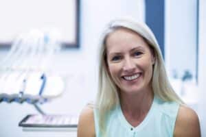 Dental Bridges in Keller