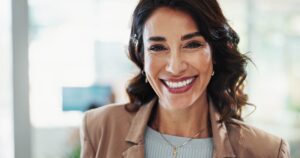 Dental Crowns in Keller