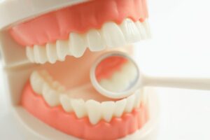 Gum Disease Treatment in Haltom City