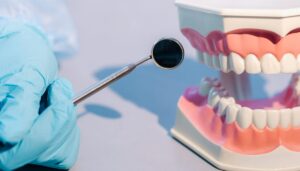 Periodontal Care in Haltom City