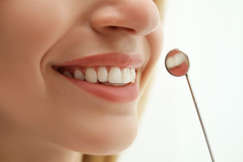 Gum Disease Treatment in Keller