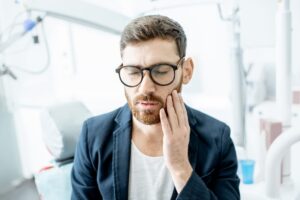 TMJ Treatment in Haltom City